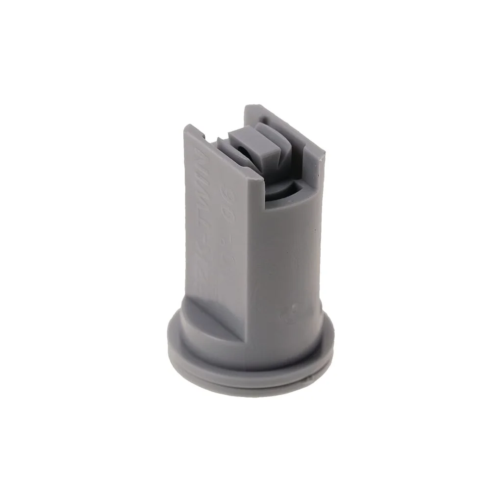 Duză injecție aer jet dublu EZK-TWIN 110° 06 gri plastic MMAT