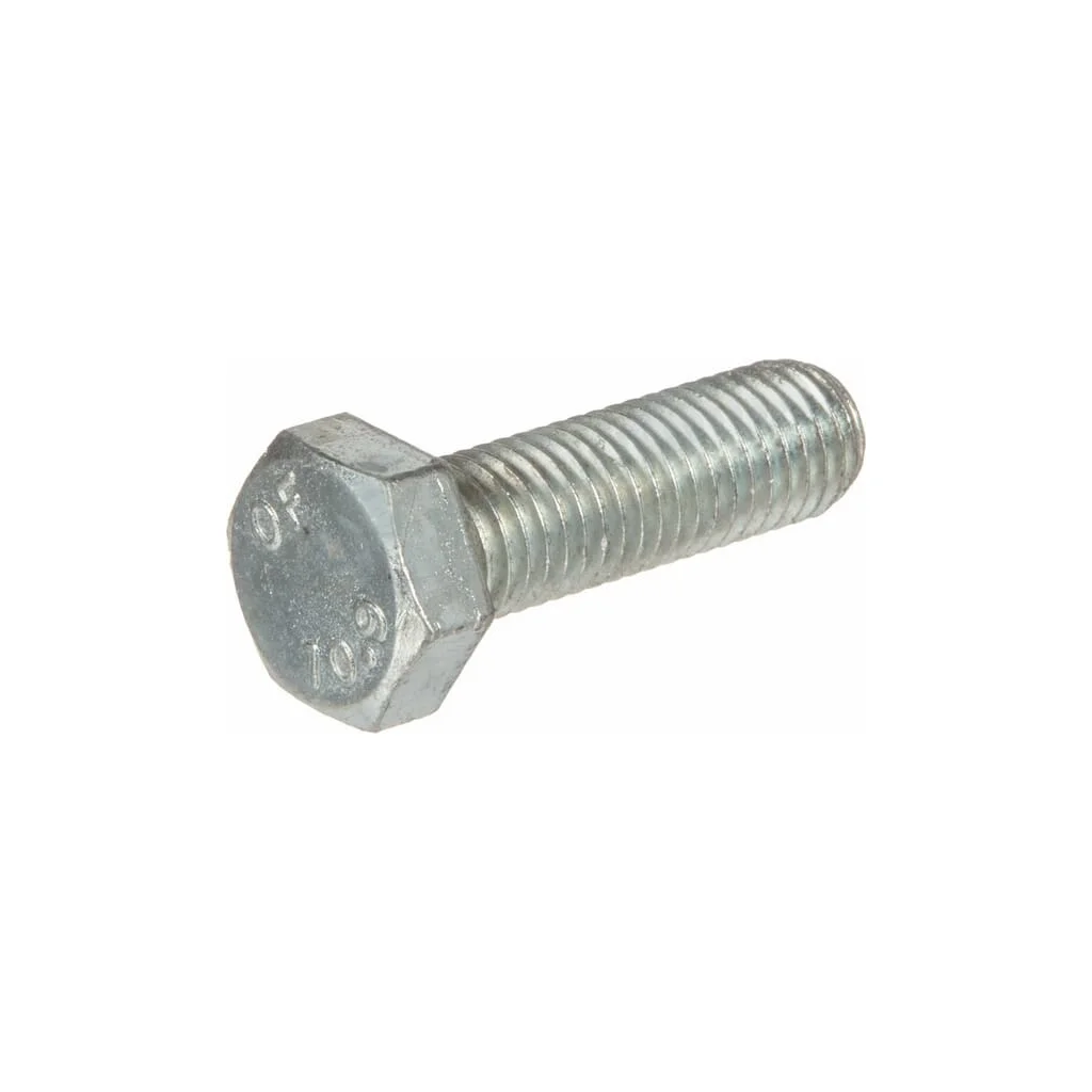 Bolț M12x1,75x40, 10,9