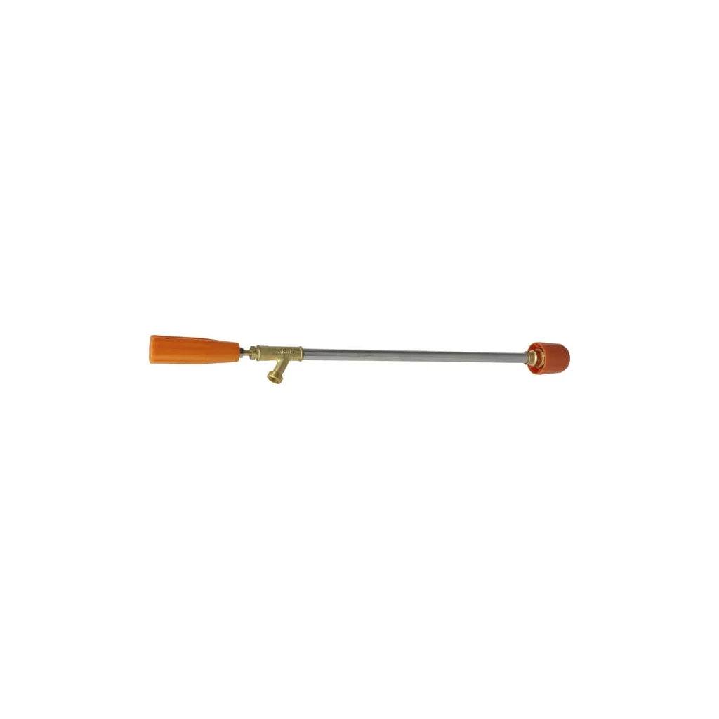 Pistol pulverizare cu buton de reglare, 600mm