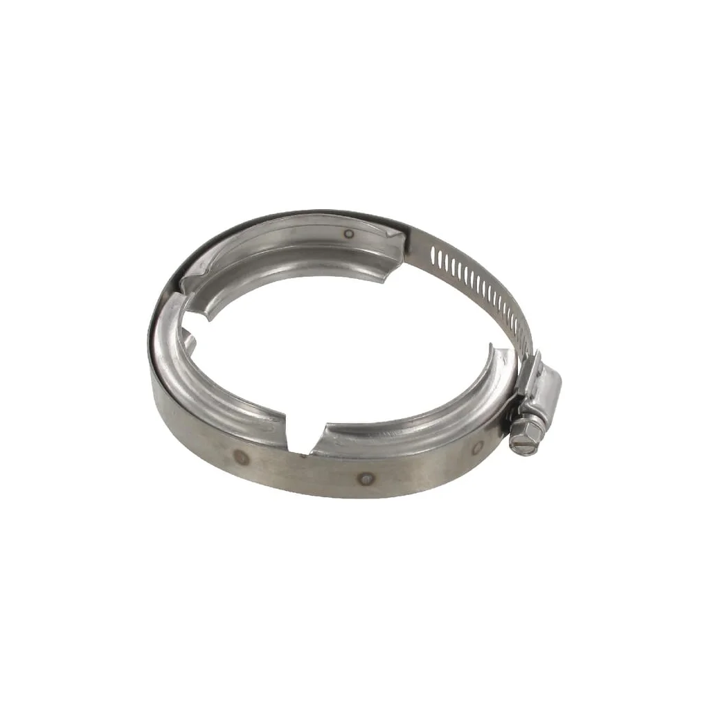 Conector cu flanșă 200
