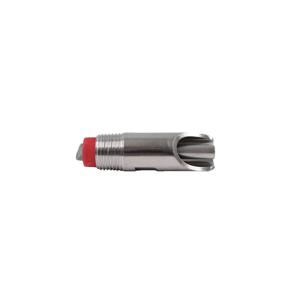 Adapator cu tetină Monoflo, pentru porci tineri puşi la îngrăşat 1/2"