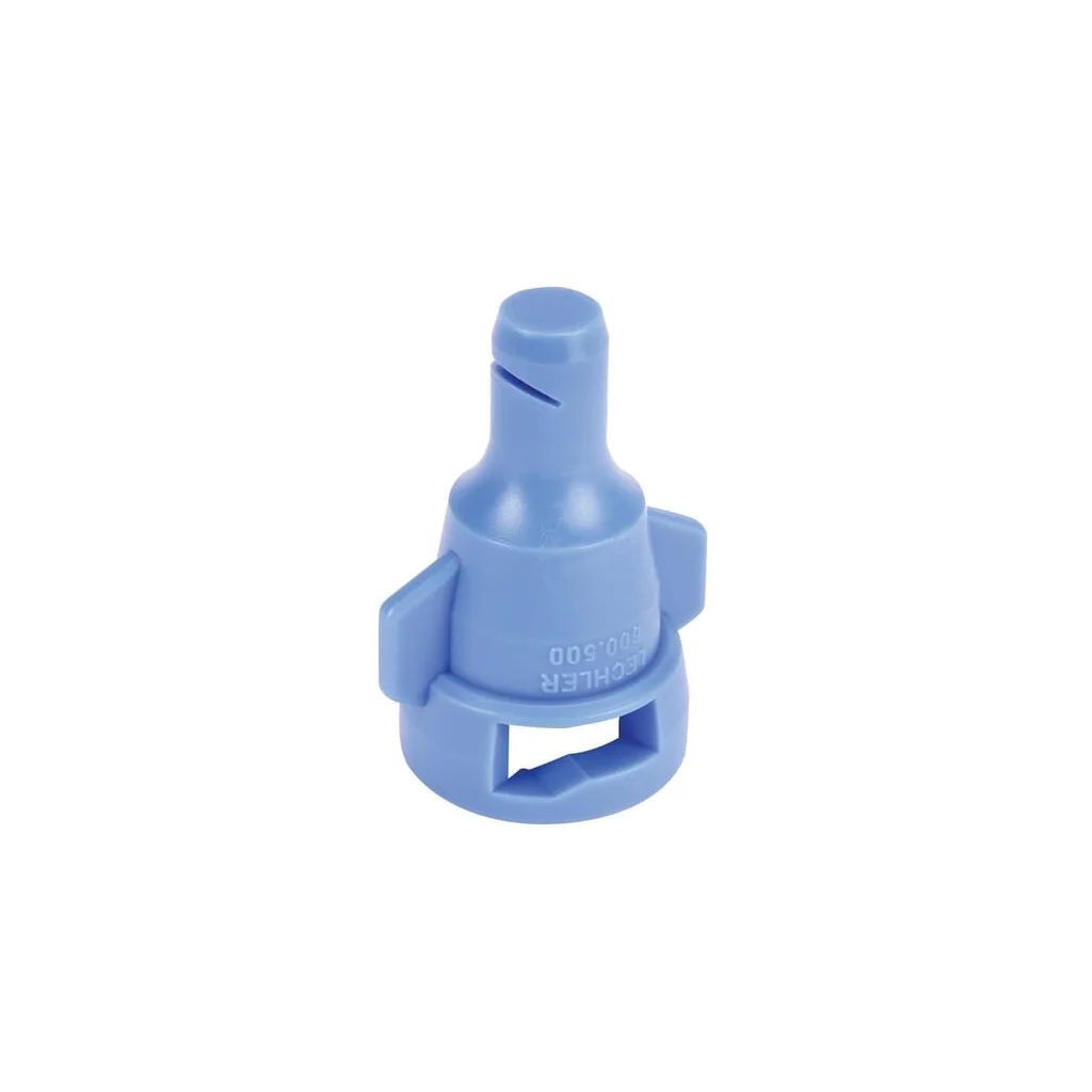 Duză pentru îngrășământ lichid FD 130° albastră, plastic