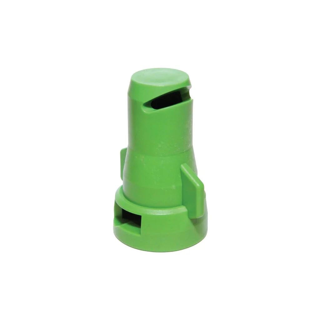 Duză pentru îngrășământ lichid FD 130° verde, plastic