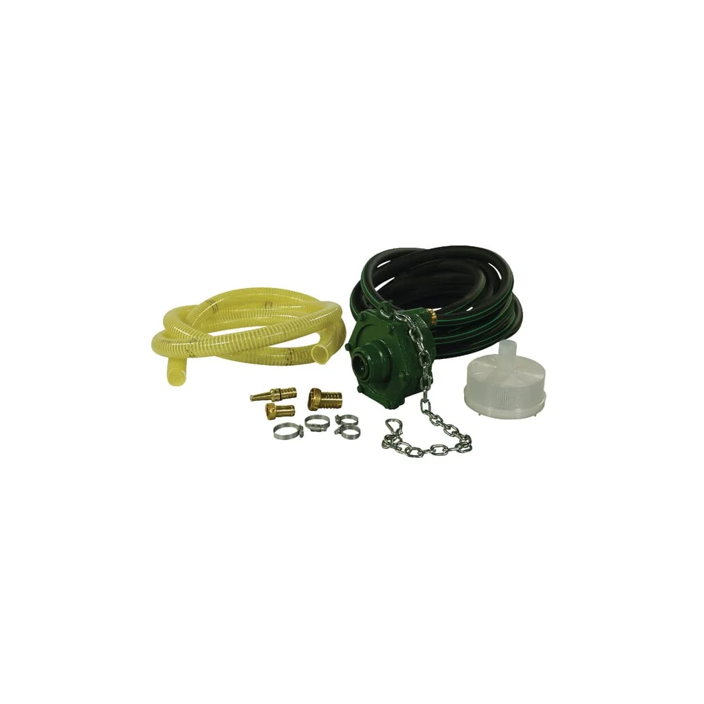 Set pompă ML 20 cu furtun