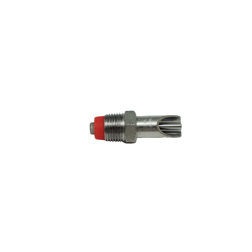 Adapator cu tetină Monoflo, pentru purcei 1/2"