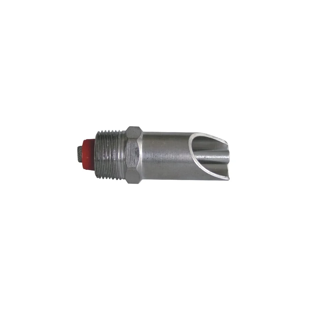 Adapator cu tetină Monoflo, pentru scroafe 3/4"