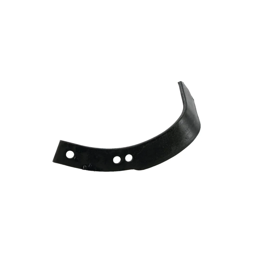 Cuțit freză rotație stânga 190x80x37mm grosime 6mm