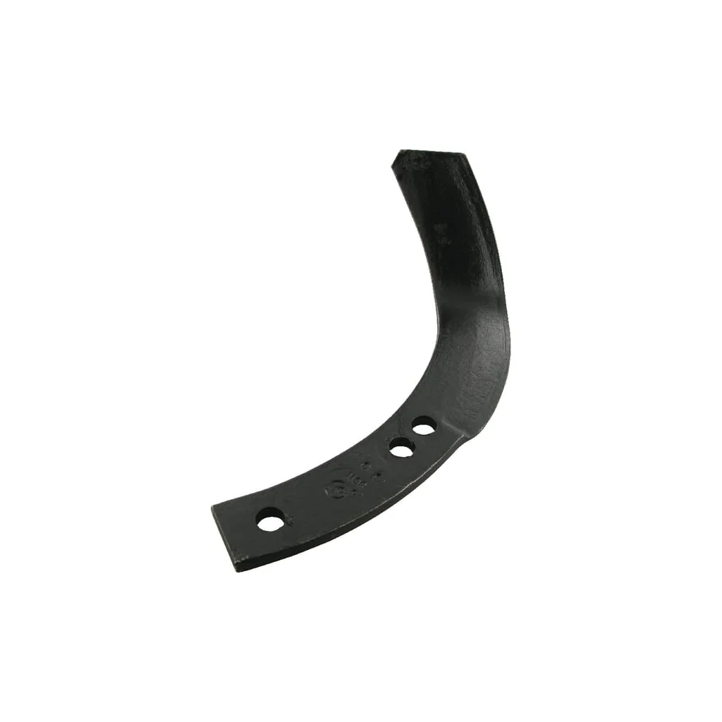 Cuțit freză rotație dreapta 190x80x37mm grosime 6mm