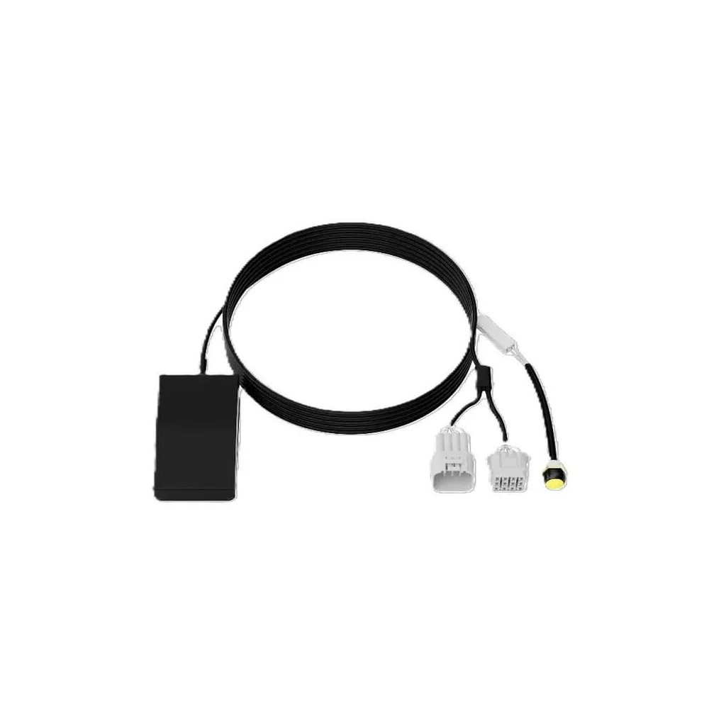 Easy-Switch 2 - Buton - Footswitch