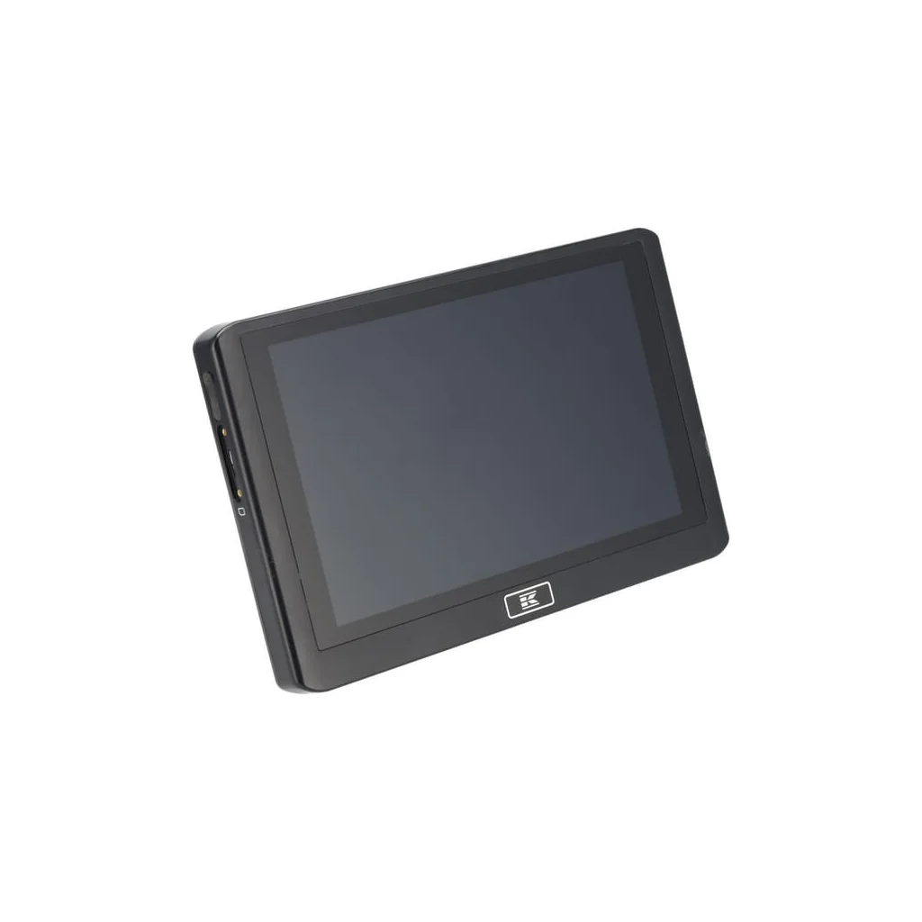 Terminal de control (tabletă, ecran de 10")