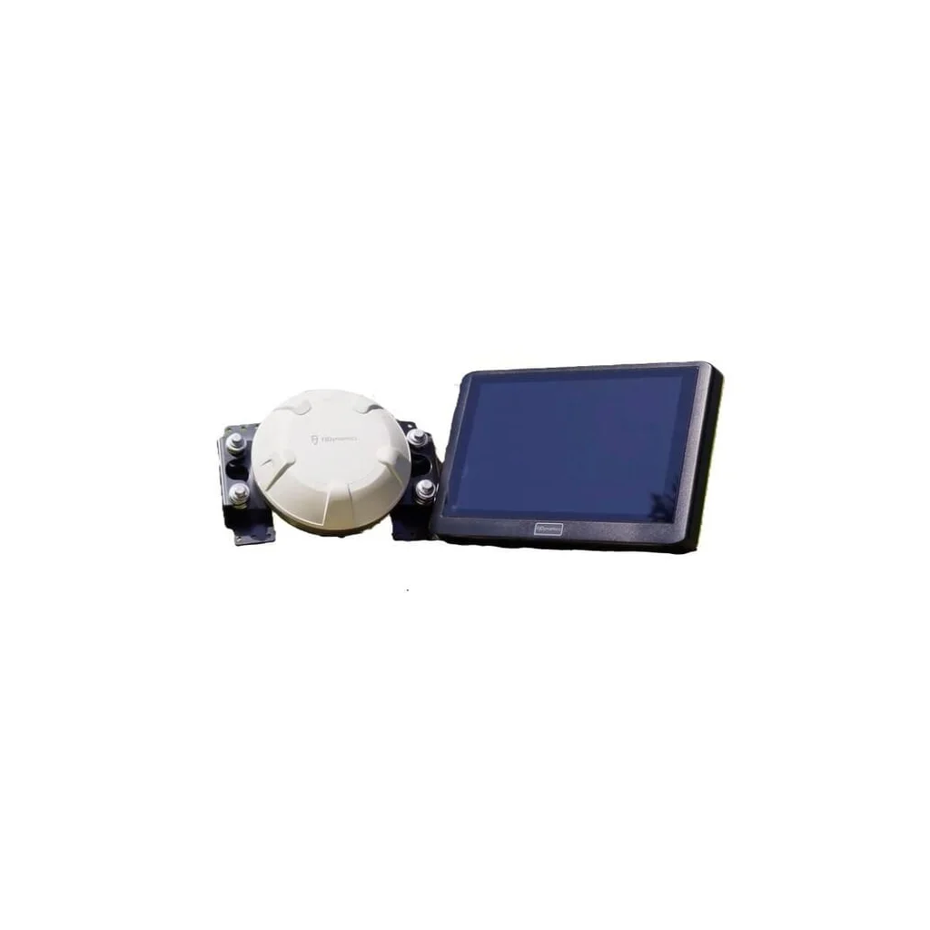 Kit AUTOsteer FJD AS2 pentru Steer Ready