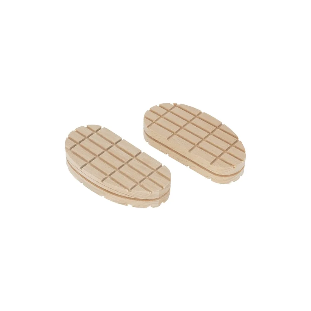 Bloc de lemn Standard 112mm, 10 buc./pachet