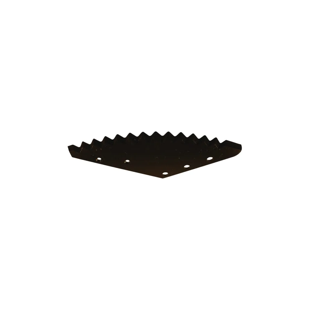 Cuțit pentru cărucior malaxor