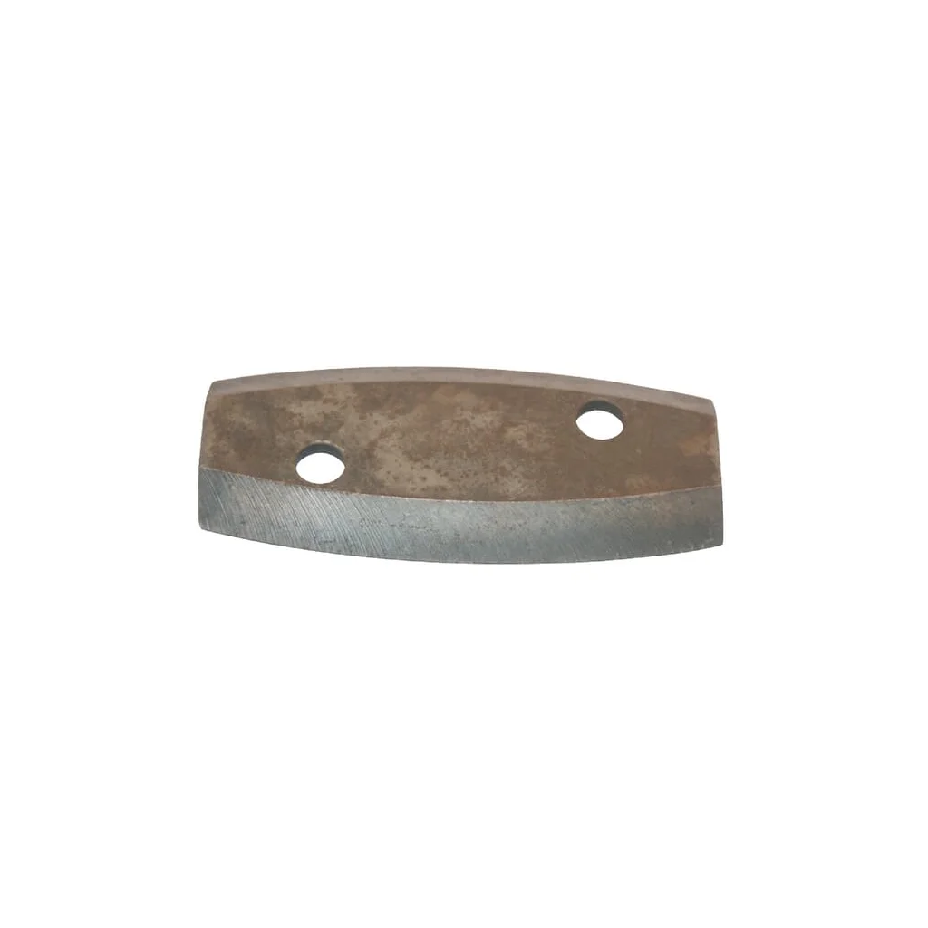 Disc de tăiere oval, Logifeed