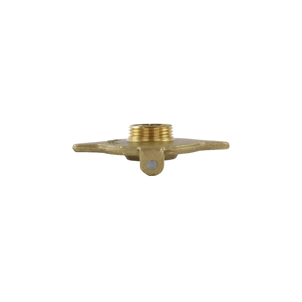 Cuplă tip Perrot parte superioară tată 1" - mamă 3/4"