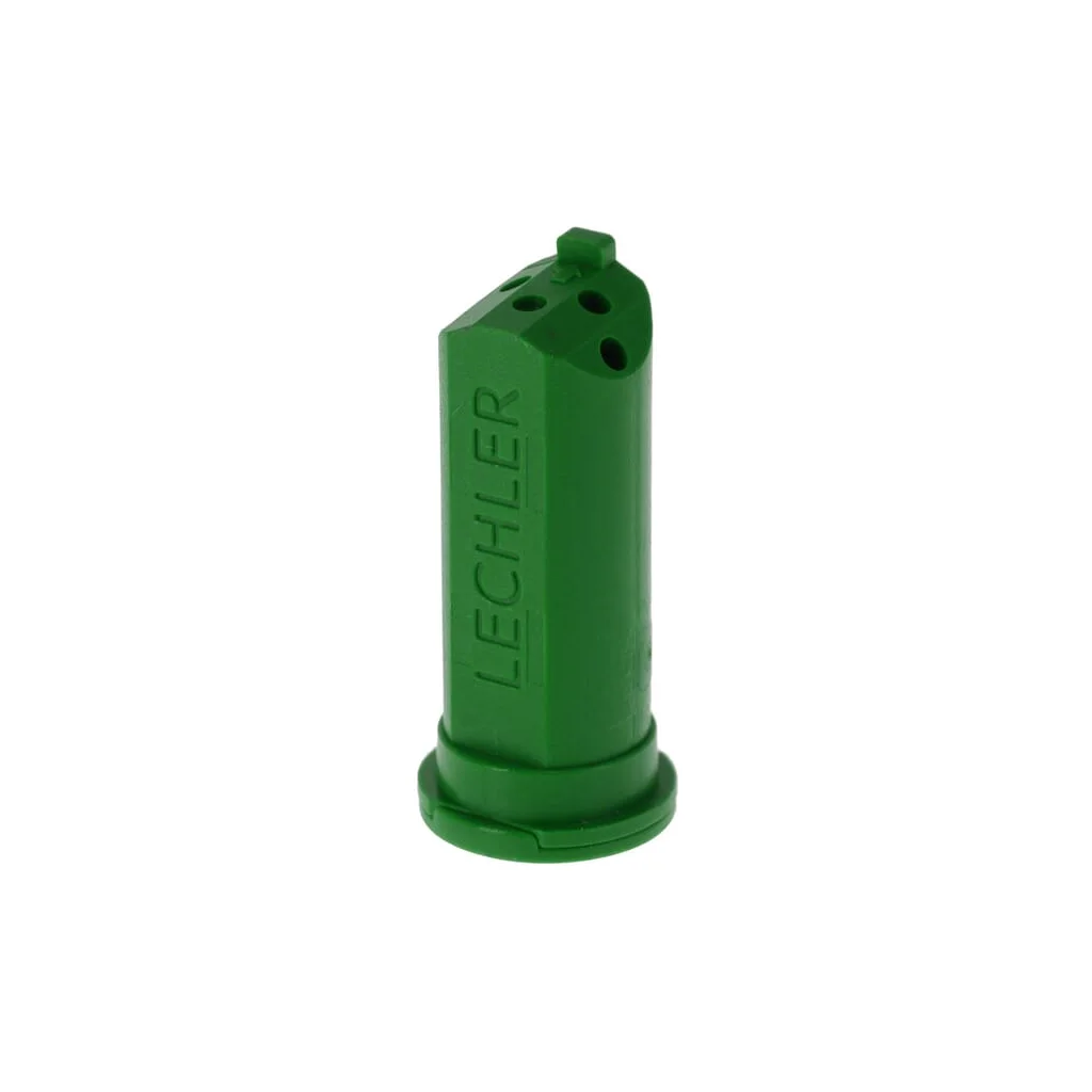 Duză fertilizator FS, 5 orificii, verde