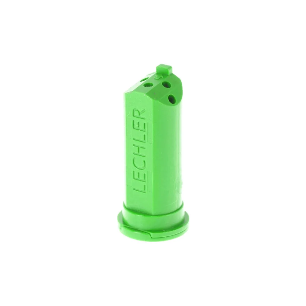 Duză fertilizator FS, 5 orificii, verde deschis