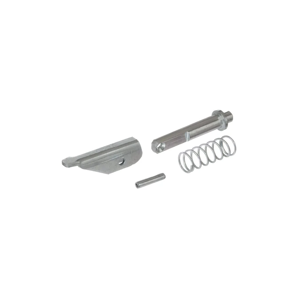 Set dispozitiv de blocare pentru DIN400 model vechi până în 2008 L=78mm diametru 10/12/18mm