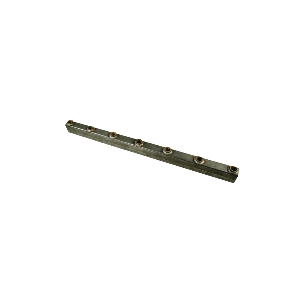 Portdinte 1200 mm 7 dinți