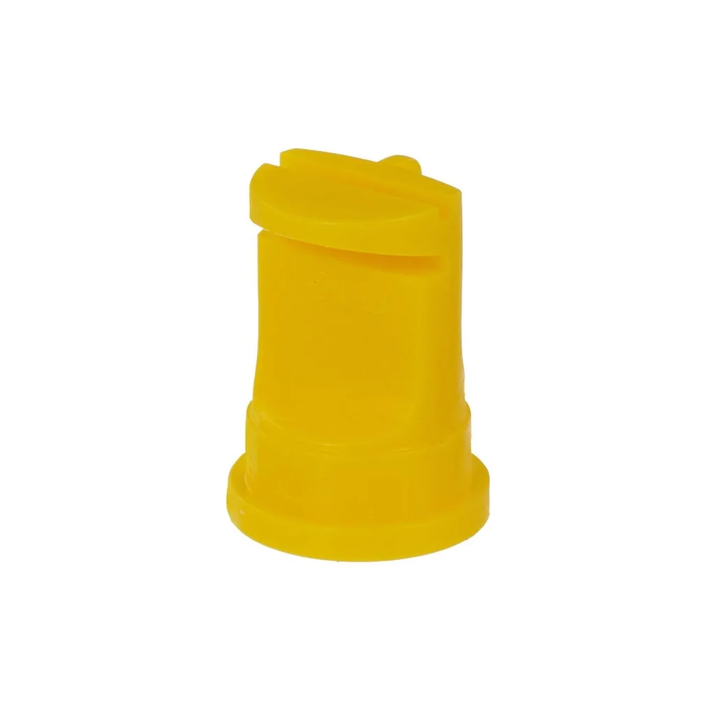Duză de plastic FT 140° galben
