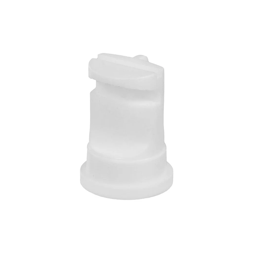 Duză de plastic FT 140° alb