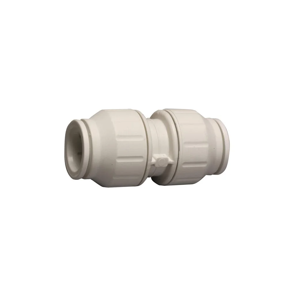 Conector drept 15mm