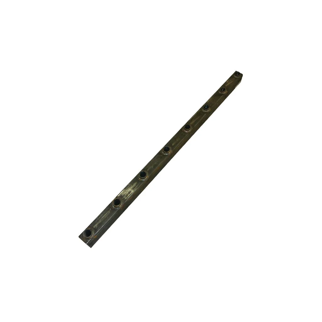 Portdinte 1400 mm 8 dinți