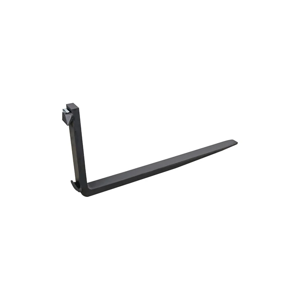 Braț de elevator cu curbură spre dreapta1200/80x40