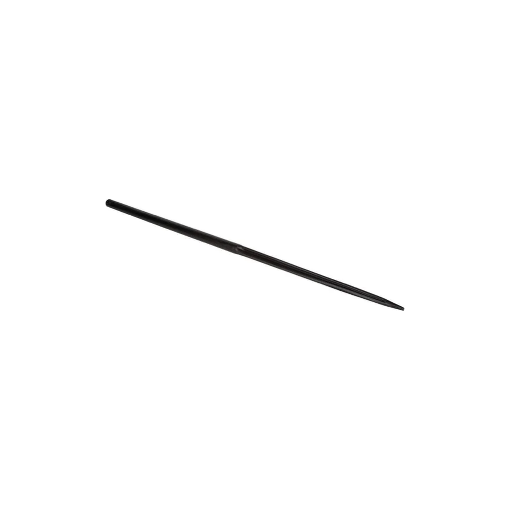 Dinte drept 1400x40 perforat