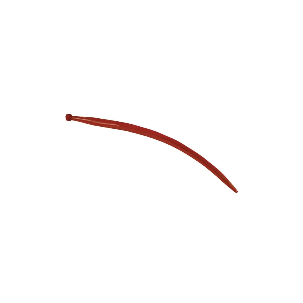 Dinte apucător siloz M20x680mm