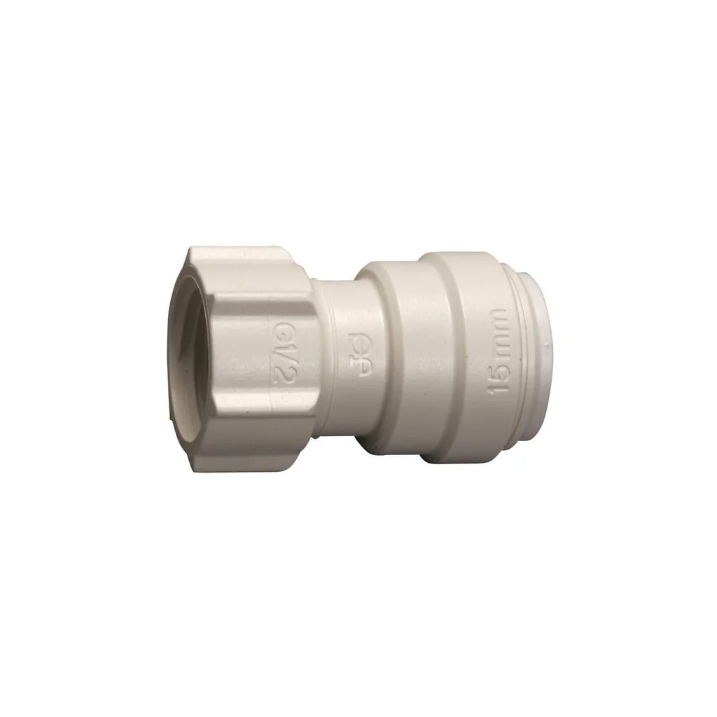 Conector femelă pentru robinet de cuplare 22 mm × 3⁄4″