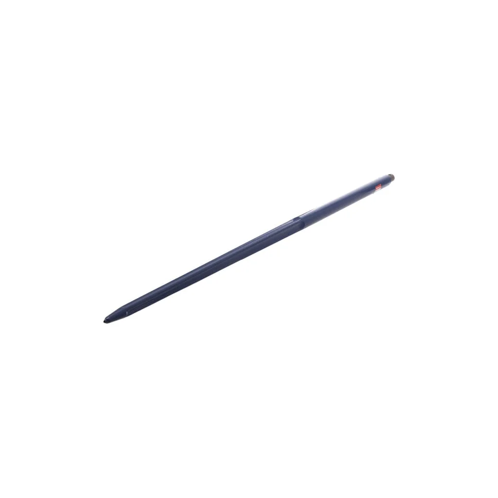 Dințe încărcător, drept, secțiune stea 35x1200mm, vârf ascuțit cu diametrul bolțului रोल 11.5, negru