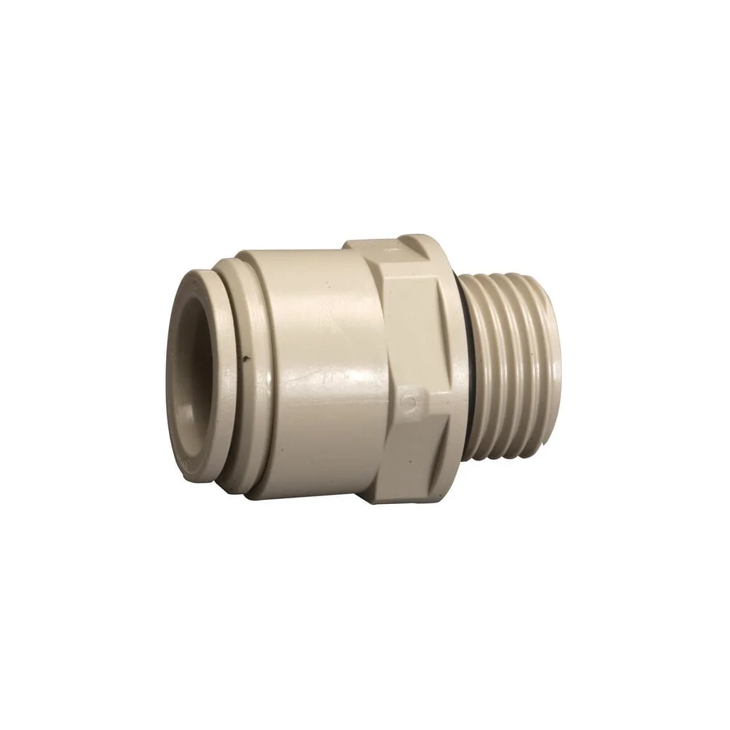 Adaptor drept15mm × 1⁄2″