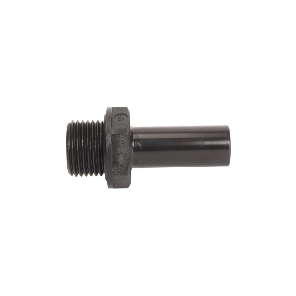 Adaptor pentru tijă 15mm × 1⁄2″
