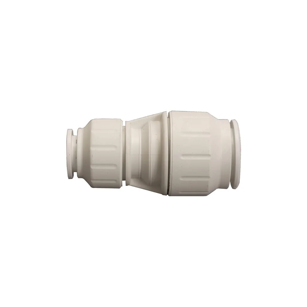Conector drept reducător 22 × 15 mm