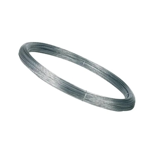 Sarma gard electric zincata, 1.8 mm - 250 m