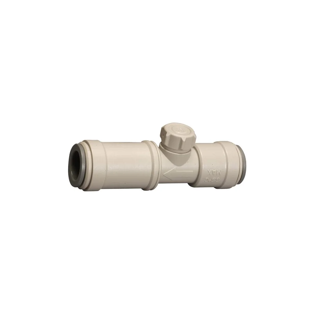 Supapă de reținere dublă 15mm