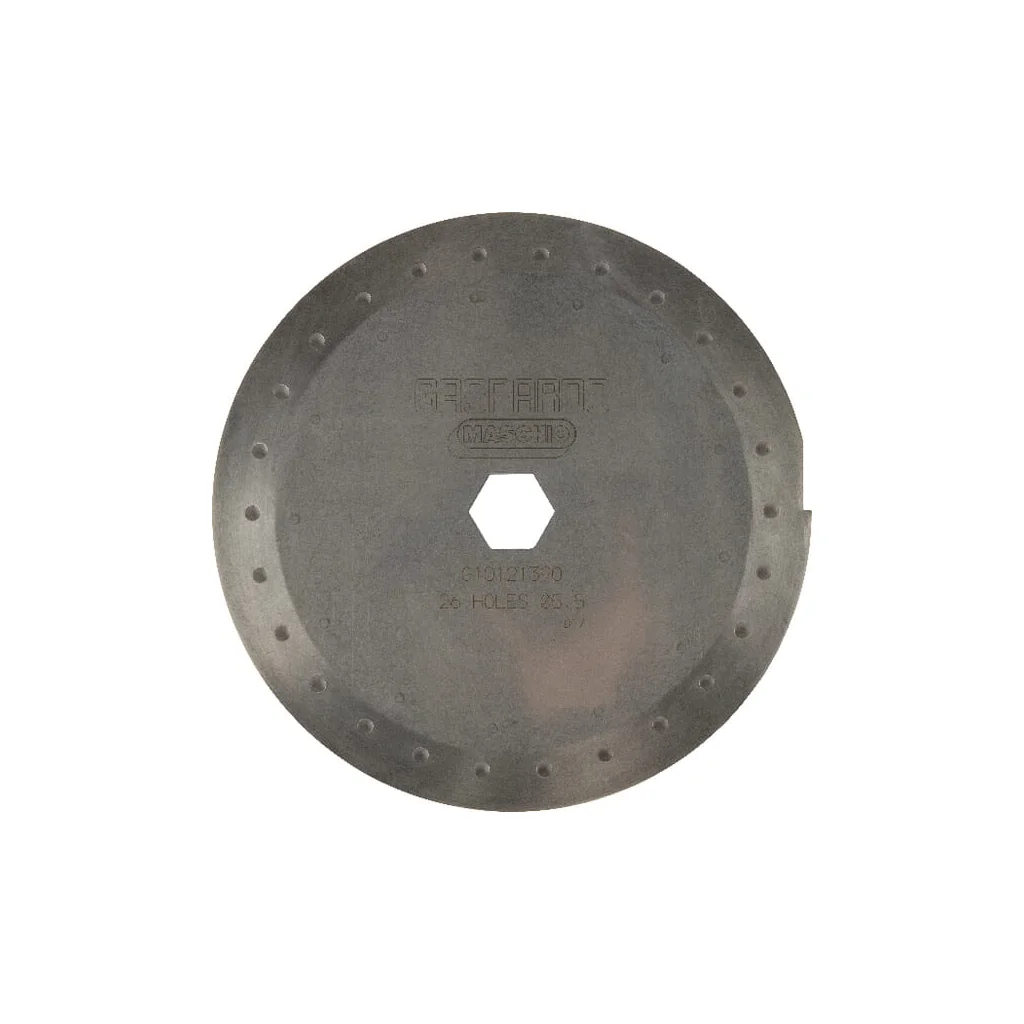 Disc semănătoare 26 orificii D 5-5