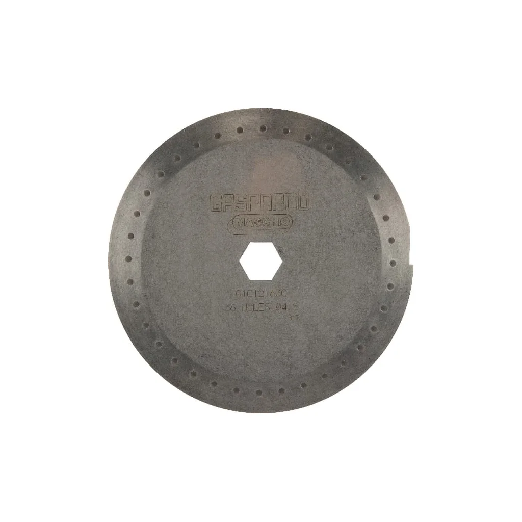 Disc semănătoare 36 orificii D 4-5