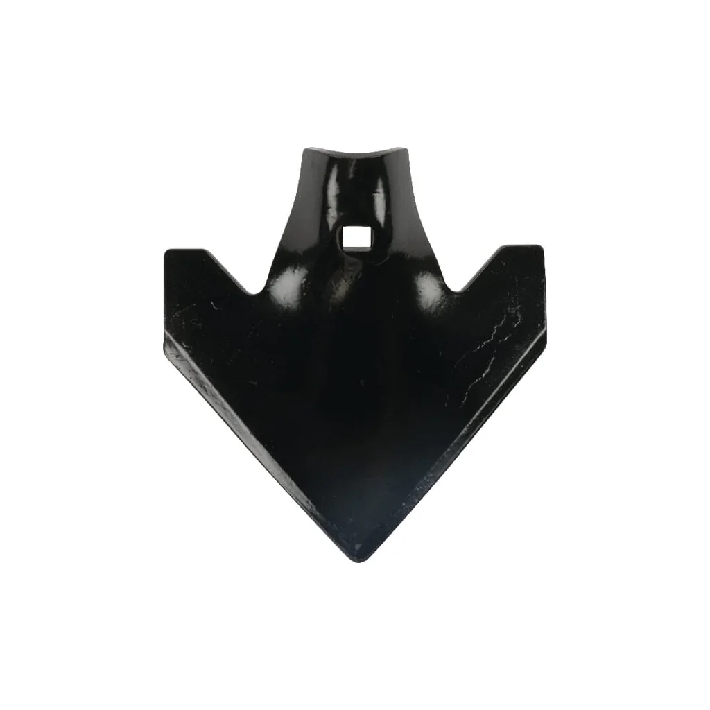 Brăzdar tip labă de gâscă 150mm Delta