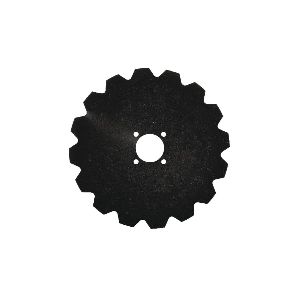 Brăzdar disc D.328 SP.2,5