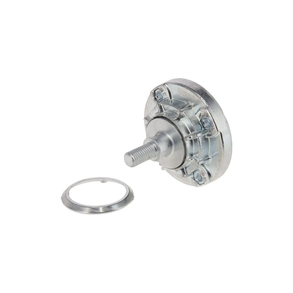 Ansamblu butuc disc