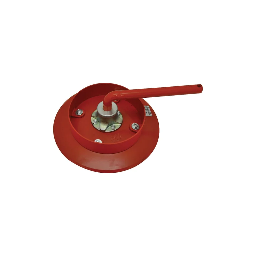 Disc marcator semănătoare d.320 asamblat