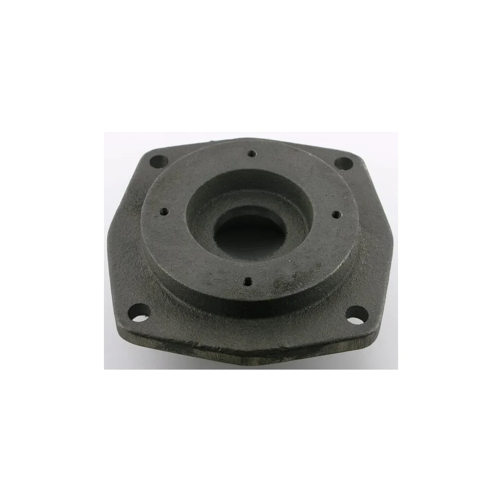 Capac frontal angrenaj