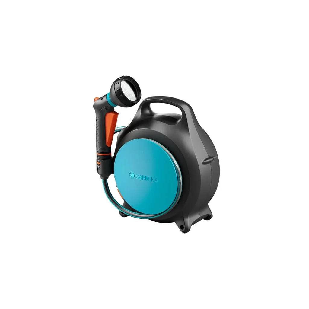 Rolă de furtun MOVE 10m 8.5mm