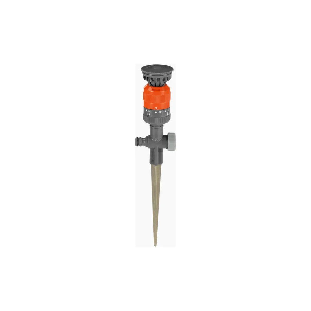 Aspersor circular Vario