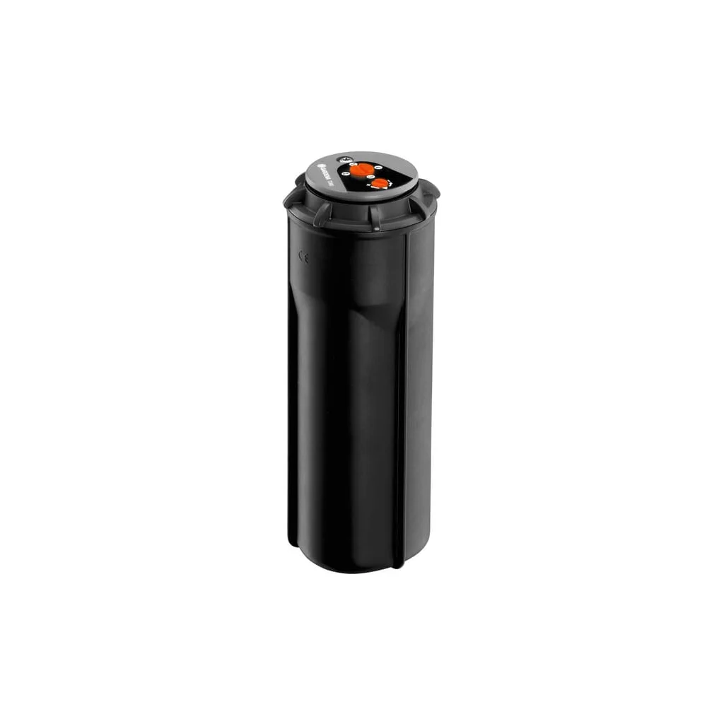 Aspersor cu turbină escamotabil T380