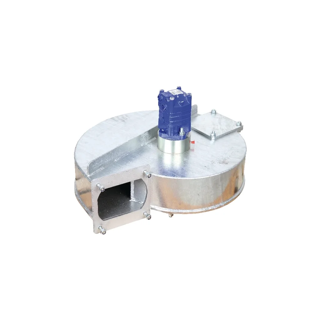 Suport umplere 8" Power Fill