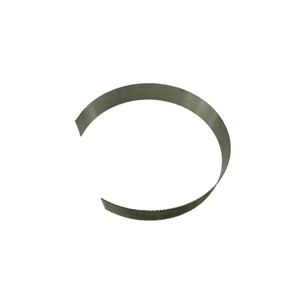 Sită cu plasă pentru cereale Bruns 4.00mm