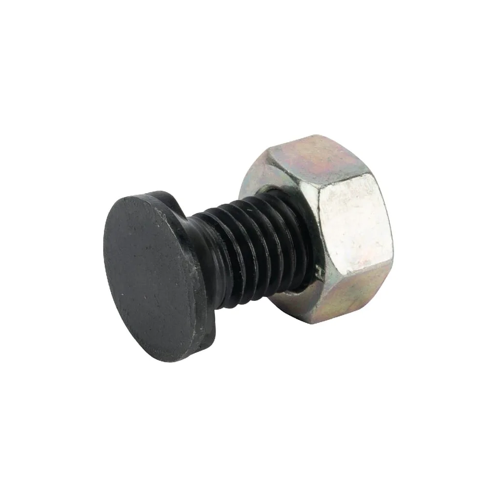 Șurub brăzdar M12x30